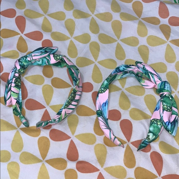 Headbands - Picture 2 of 2